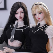 Resin bjd ball jointed - resin, sd