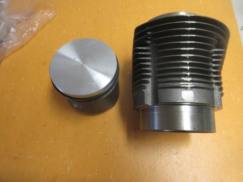 Kolben zylinder ks - 4,