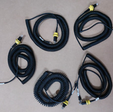 COGNEX Dataman 8000 Serie Ethernet-Anschlusskabel DM8000-ECABLEC-05 5m coiled