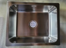 IKEA HILLESJÖN Einbauspüle