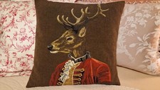 Mars and More, Kissen, Gobelin Kissen