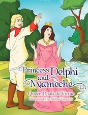Princess delphi and - delphi, nyameche