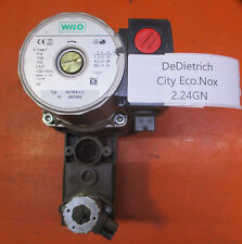 WILO HU15/6-3 Pumpe Umwälzpumpe DeDietrich City Eco.Nox 2.24 4507533