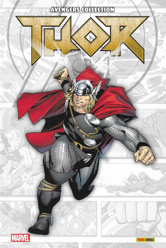 Avengers collection thor - avengers, /