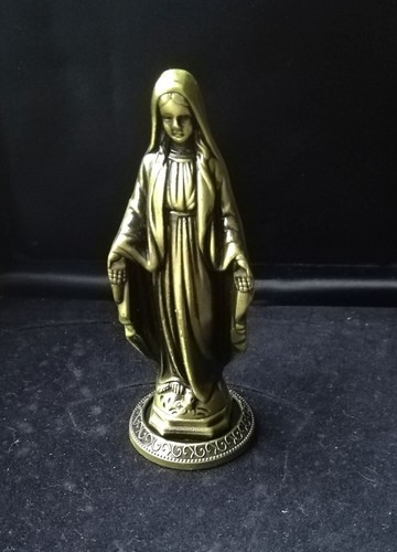 Heilige maria immaculata - heilige,