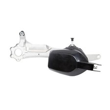 Wischergestänge vorne ABAKUS