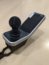 Invacare Rollstuhl Golfball