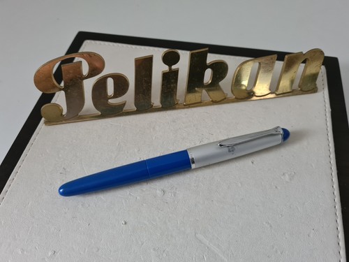 Pelikan pelikano modell m - pelikan,