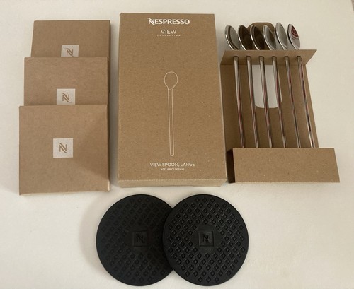 Neu box nespresso view - box,
