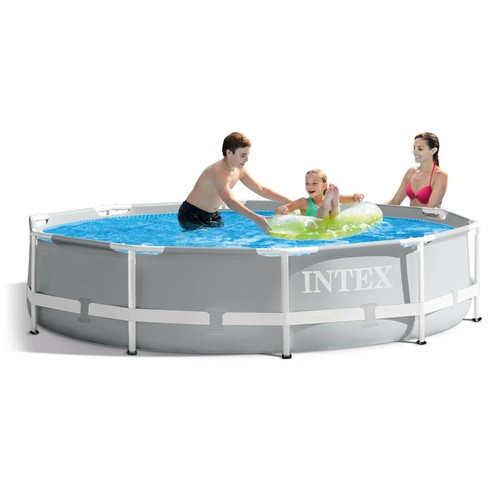 Intex 26700 swimming pool - swimming,