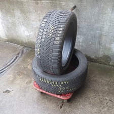 2x 225/45 R17 94V XL