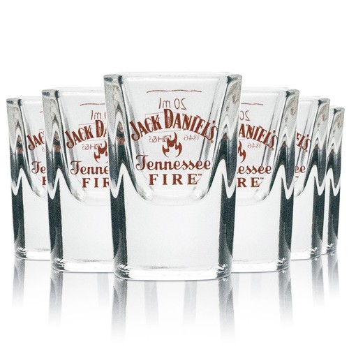 Jack daniels whiskey - 6x,