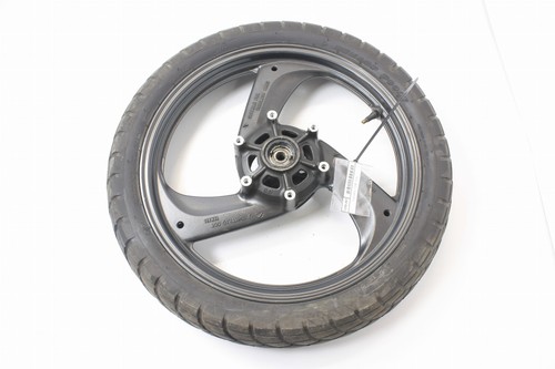 Front wheel felge - wheel,