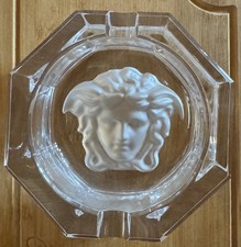 Versace Rosenthal Glas