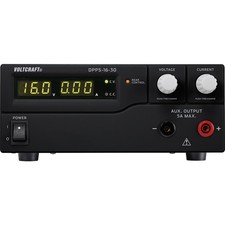 VOLTCRAFT DPPS-16-30