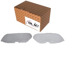 2x BLIC Scheinwerferglas für
