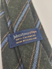 Johnstons Of Elgin Scotland