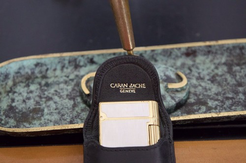 Caran ache gasfeuerzeug im - d’ache,
