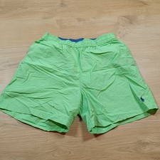 Polo Ralph Lauren Badeshorts Herren Größe L - Maße beachten!