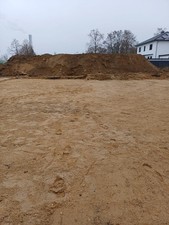 Verschenke erdaushub sand - verschenke, erdaushub/