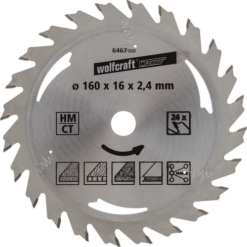 Wolfcraft 6473000