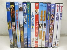 14x Kinderfilme mit Hunden