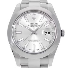 Rolex Datejust II Automatik