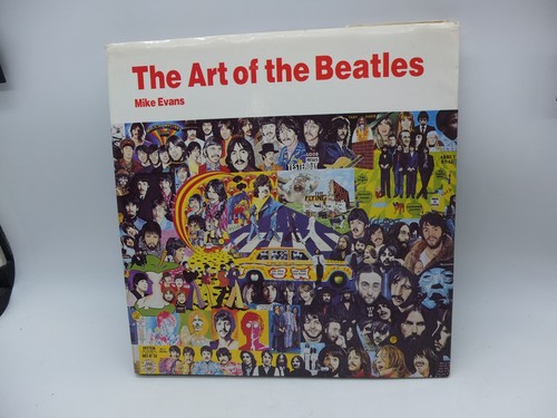 The art beatles buch - the,