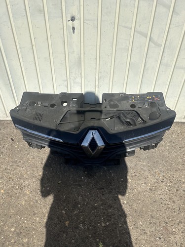 Kühlergrill für renault - renault, clio