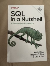 O‘Reilly SQL in a nutshell
