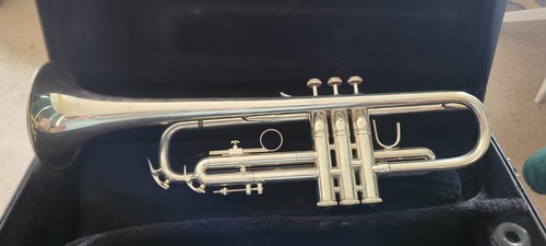 Trompete bach omega 1991 - bach,