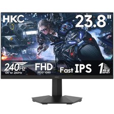 24 Zoll Gaming Monitor 240 Hz