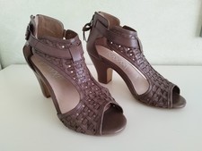 Sandaletten vintage, XYXYX