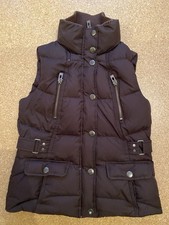 Esprit Weste Daunen Jacke Gr