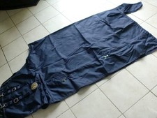 PADDOCKDECKE ♥ OUTDOOR REGENDECKE ♥  Horse Friends by Loesdau ♥ 135 cm ♥ wie neu