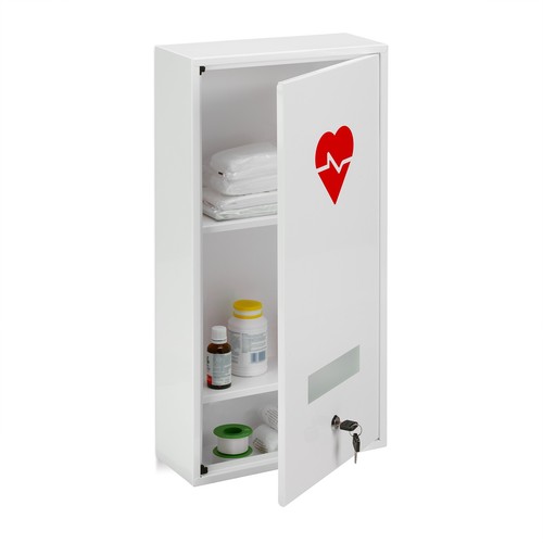 Medizinschrank