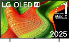 LG OLED65B59LA Fernseher 164