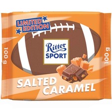 Ritter Sport chocolate bar