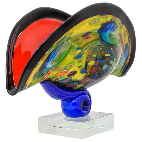 Glasschale italien - glasschale,