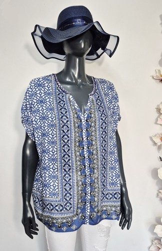 Cecil super leichte tunika - cecil,