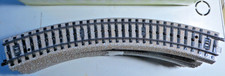 10 x Märklin 5120 Gebogenes