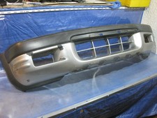 Opel Frontera B: Stoßstange