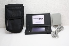Nintendo DSi Konsole Schwarz /