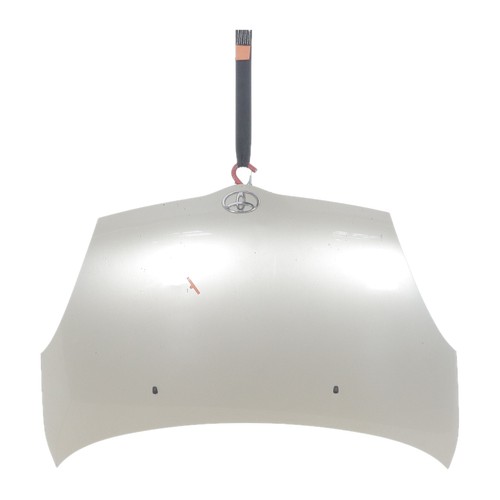 Motorhaube toyota yaris - -,