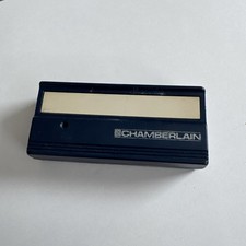 Chamberlain Handsender Modell No. 4330E 433,92MHz
