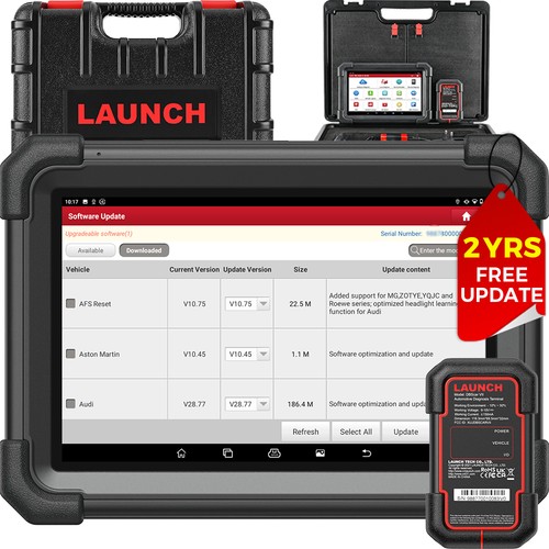 2026 launch x431 pro dyno - 2026,