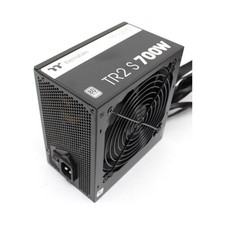 Thermaltake TR2 S TRS-700AH4NXW ATX Netzteil 700 Watt 80+   #332007