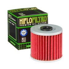 HIFLO Ölfilter für Kawasaki