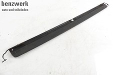 Mercedes W123 Windabweiser