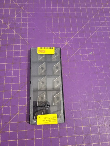Sandvik coromant dnmg 06 - sandvik,